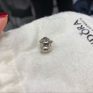 Pandora charm